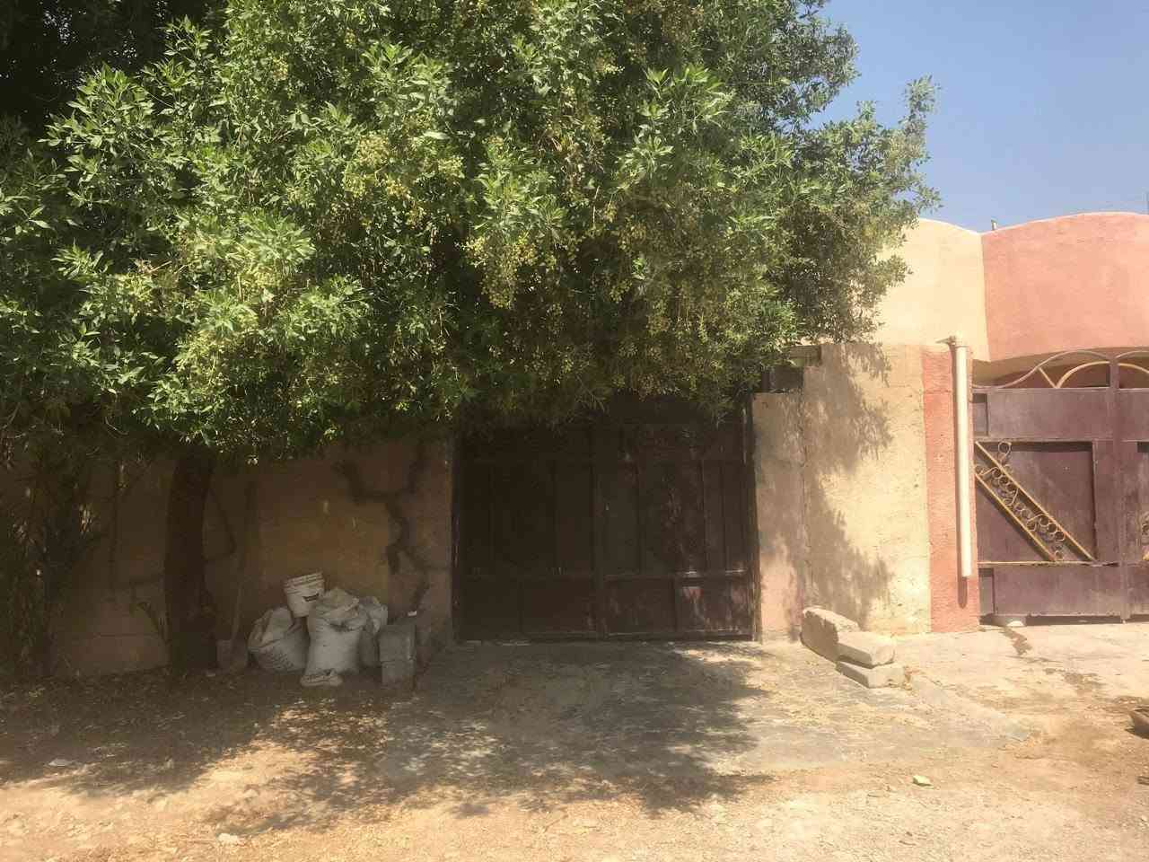 سلام عليكم دار للبيع مساحه 160 عنوان سياحي قرب مدرسه مسقط سعر 40 وبي مجال البيت يحتوي على سيراميك وكاشي  الاستفسار اتصل على رقم
***********
سلام عليكم دار للبيع مساحه 160 عنوان سياحي قرب مدرسه مسقط سعر 40 وبي مجال البيت يحتوي على سيراميك وكاشي  الاستفسار اتصل على رقم
