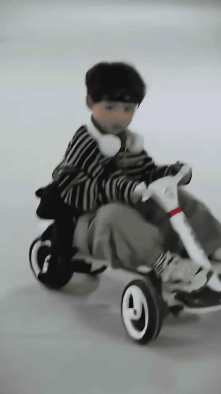 سيارة أطفال كهربائية قابلة للطي مع تحكم عن بعد – Go Kart
لعبة ممتعة وآمنة للأطفال للقيادة داخل المنزل أو في الحدائق والساحات.
4  عجلات بغداد, العراق


**إذا كنت صاحب هذا الإعلان وتريد حذفه لأي سبب، رجاءا أرسل رسالة إلى الدعم الفني**