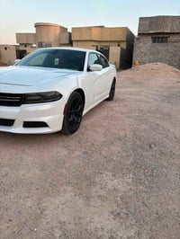 تشارجر SXT • ٢٠١٥ • البصرة الزبير