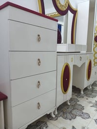 غرفة نوم تركي • استعمال قليل