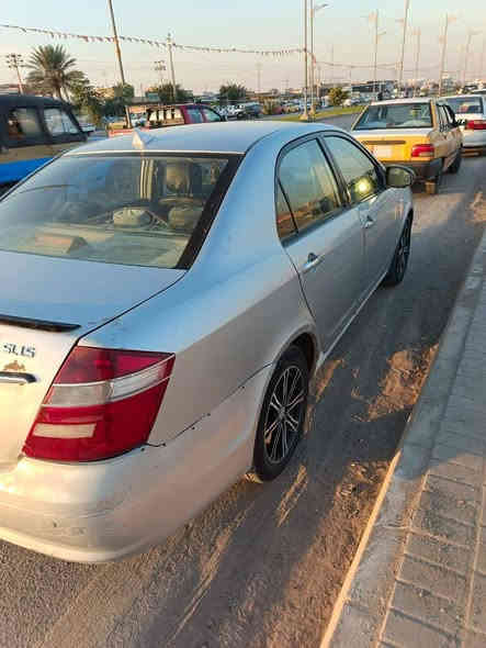 سلام عليكم جيلي موبل 2013 مكينه 1800
بمسي رقم نكليزي
سعر 45 بيه مجال
سيار ه خير من الله 
***********
