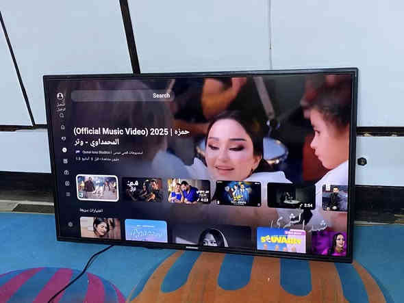 بلازمه حجم 43 انترنيت سمارت سعرها 150
مكاني بابل سكندريه التواصل ***********
