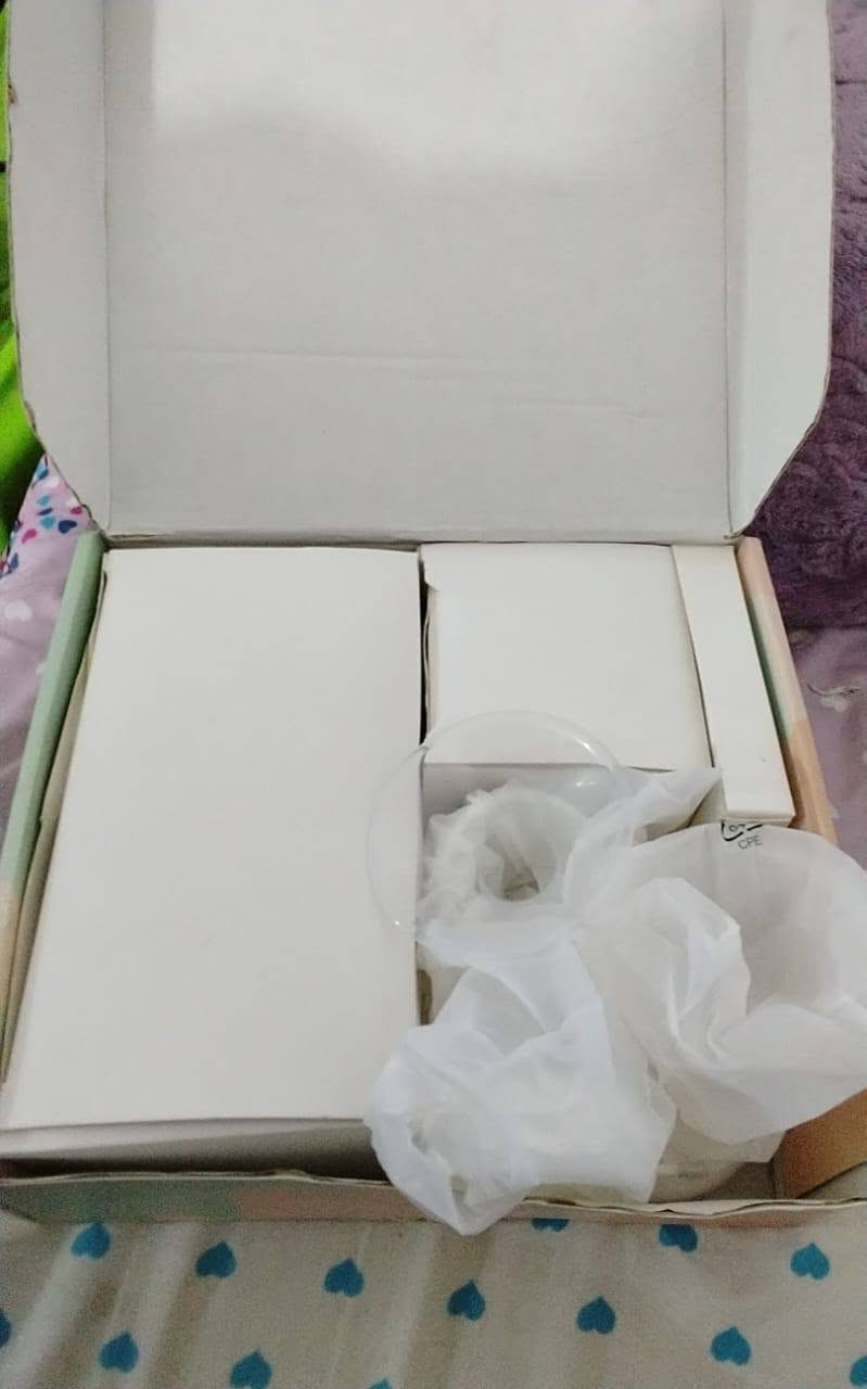 ملاطة حليب إلكترونية السعر ١٥ مع التوصيل


**إذا كنت صاحب هذا الإعلان وتريد حذفه لأي سبب، رجاءا أرسل رسالة إلى الدعم الفني**