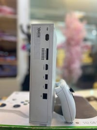 اكس بوكس سيريس اس • جهاز العاب • كونسول • وحدة تحكم • ذاكرة 512 • اكس ...