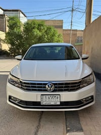 باسات ٢٠١٧ • ١٨٠٠ توربو • ضرر