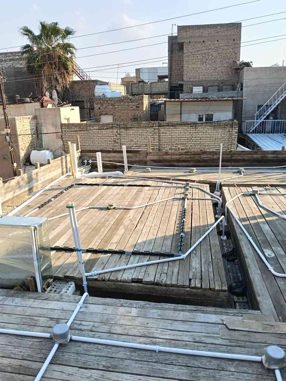 الحمد لله دائماً و ابدا
نشر سقف 
أبو علي ضياء الفريجي 
***********
