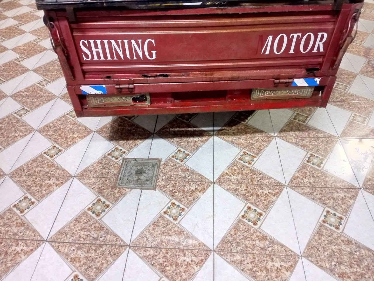 السلام عليكم  للبيع ستوته 2018 🤍2024 😚 عنوان بابل جبله ***********
