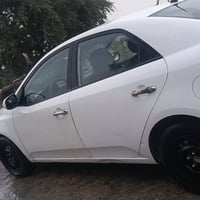 ٢٠١٠ • باب السايق صبغ • كير جديد