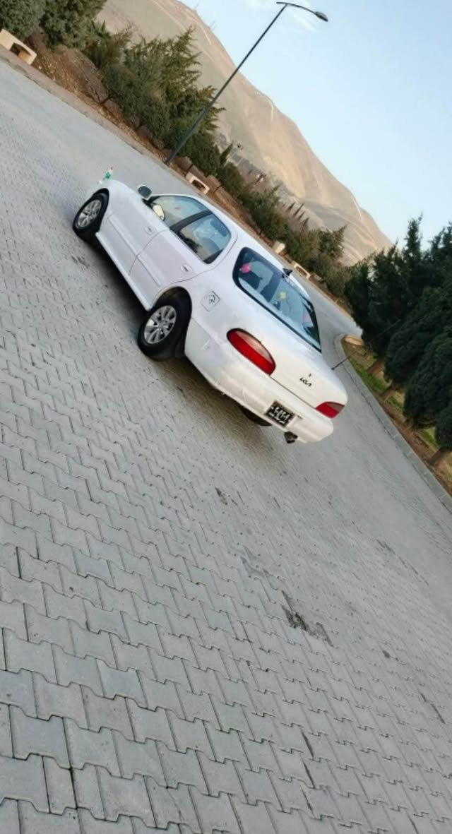 🌹ماشەڵانمونەلەجوانیولەپاکی🌹
کیای کریدۆس🚗مۆدێل 1995
🌹ئاڕم پلاستیک سلێمانی 🌹
بەشەرتی ئاڕموئەوەلیاتوموسوبڕاوە
مواسەفات چوارجام کارەبا
ئاوێنەکارەباABSپاوەرموکەبەرەو
تەرجیلی بلوتوزگەرمی مەزبوت ئیشەکات ئەشیای تەبریدیشی پێوەیە
کارەبای هەموگیانی ئیشەکات چوارتایەوویلی لۆکی لەژێرایە
پێشودوای کەپسەوڕزیویوخایسی نیە
ماشەڵاتابڵێی سەیارەیەکی مەزبوتەو
جایزەوماڵی دۆستە
🌹شوین سلێمانی🌹نرخ 23گەلا💰 السليمانية, العراق


**إذا كنت صاحب هذا الإعلان وتريد حذفه لأي سبب، رجاءا أرسل رسالة إلى الدعم الفني**