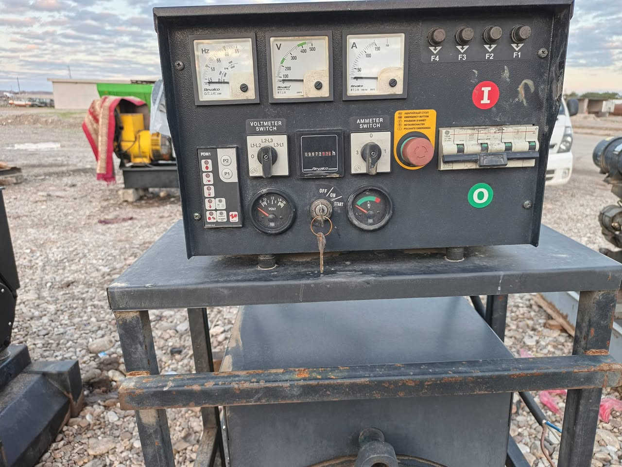 مولد دويس سوبر 914 لاصرف ولا بخار وضع شركه سيت بلاد75 كيفي العنوان ديالى كفري ***********
