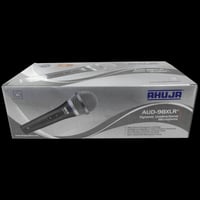 مايك اهوجه • AUD-98 • XLR