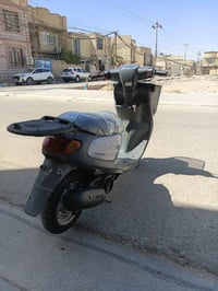 منغولية • ٢٠٠٧ • معدل ٦٠