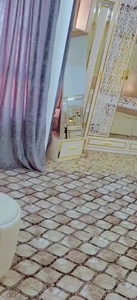 غرفة نوم • ٩ قطع • بغداد