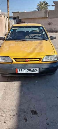 سايبة 12 صدر نص عمر كير الرابع يفلت مكينة جدية رقم بغداد سيارة بسمي رق...