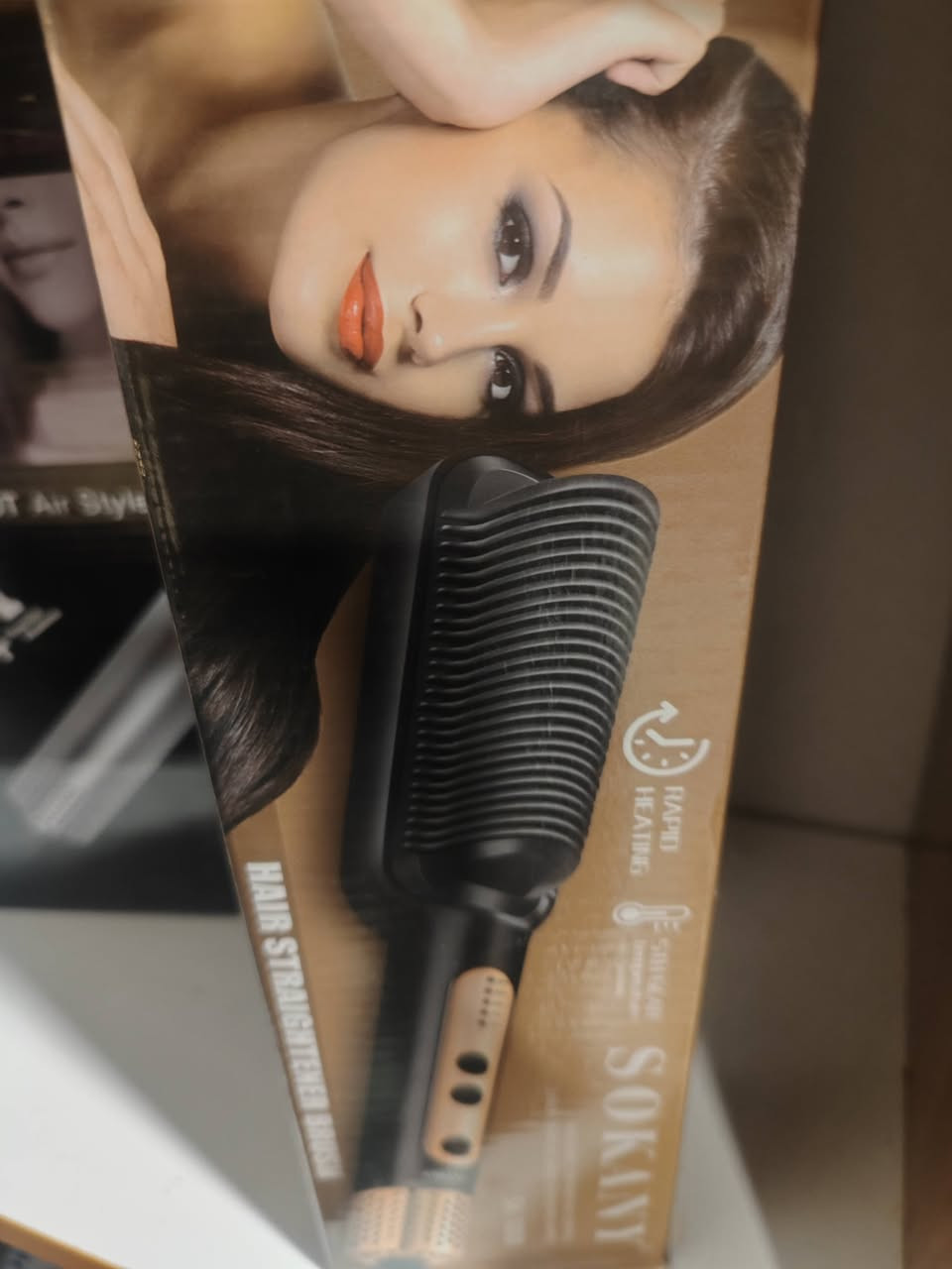 كلمن وسعره بس علق اردلك بل سعر توصلي الكل العراق 5تالاف


**إذا كنت صاحب هذا الإعلان وتريد حذفه لأي سبب، رجاءا أرسل رسالة إلى الدعم الفني**