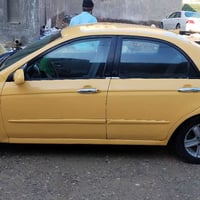 تكسي • ٢٠٠٩ • كير عادي