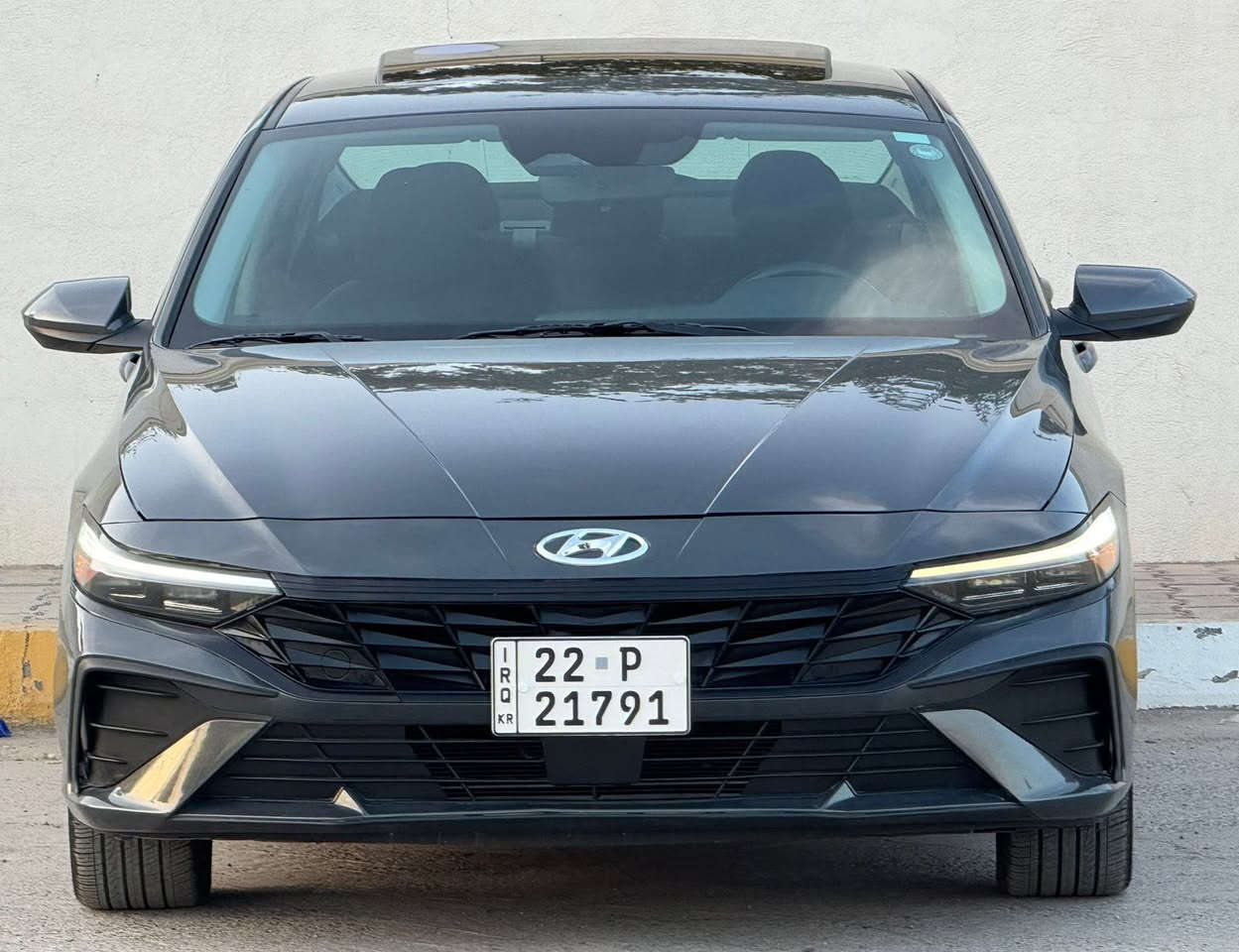 السلام عليكم
هونداي النترا 2024 شكل الجديد فئة SEL 

وارد امريكي صور الحادث مرفقة بل منشور بدون ايرباك

رقم اربيل الجديد بأسم الشركة تحويل او وكالة مضمون

المواصفات:بصمة-بصمة ابواب-تشغيل عن بعد 

فتحة سقف-شاشة دجتيل-كشنات تدفئة-رادار امامي

رادار خلفي-رادار جانبي-تحديد مسار-قيادة الية 

مود درايف-اوتو هولد-هندبريك بصمة-مانع انزلاق

امامي LED-خلفي متصل LED-لايت زنون 

ويل كب-محرك 2000 دوش-ماشية 20 الف ميل

شاشة كبيرة-كامرة دوارة-فول تحكم ستيرن 

بلوتوث-AUX-ABS-USB 

مكان السيارة بغداد الكاظمية

للتواصل والاستفسار
***********
