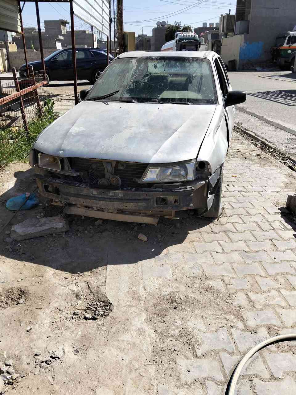 سلو رقم بغداد متروكه 12ورقه راعيهه متوفي ***********
