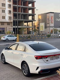 كيا K3 • ٢٠٢٤ • فول مواصفات