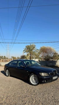 ٧٥٠ لي • ٢٠٠٨ • رقم دولي