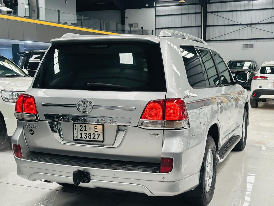 للبيع 2010
سياره مكفوله من صبغ وصوره سونار بل منشور 
شرط تحويل والوكاله 
مكانها كلار 
***********
