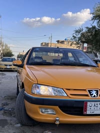 بيجو بارص موديل 2021 السعرر (65)ورقه الرقم 07715749718 السياره مطلوبه ...