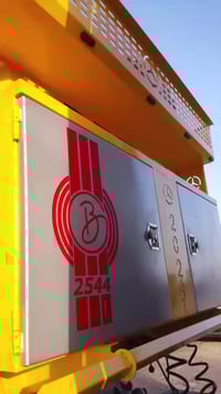 عربانة حدادة السبطين • جديدة • ٥ محاور