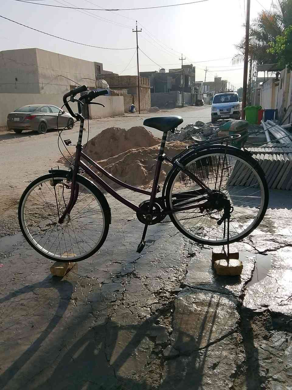 السلام عليكم الحلال للبيع مل جمبزة مو مال تعليك السعر 100 وبي مجال للتواصل خاص


**إذا كنت صاحب هذا الإعلان وتريد حذفه لأي سبب، رجاءا أرسل رسالة إلى الدعم الفني**