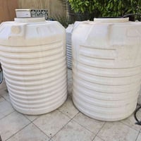 خزان ماء • ١٠٠٠لتر • كربلاء قرب سيد جودة