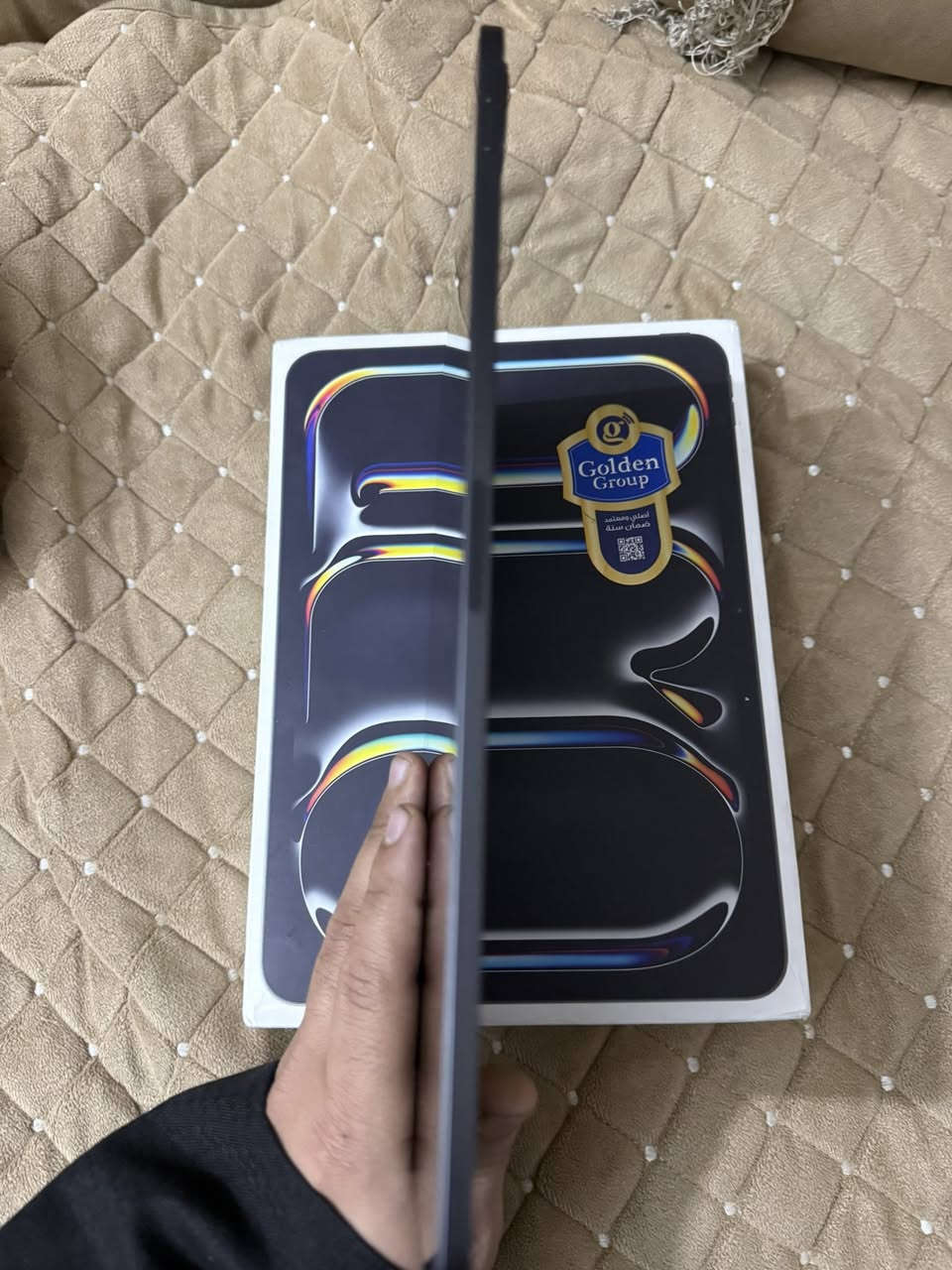 السلام عليكم اخوان عندي M5 مستخدم شهر نضافه الجهاز ١٠٠/١٠٠ بطارية ٩٩/١٠٠ يعر
‏ذاكرته 256
الجهاز مليون واربعمئه (١٤٠٠) مكاني بغداد مدينة الصدر 
للستفسار ***********
