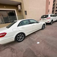 مارسيدس للبيع السلام عليكم . للبيع   مرسيدس E212 موديل 10 بسمي تحويل ث...