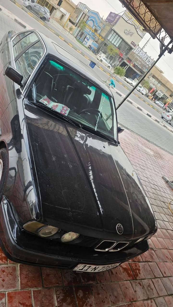 بي ام 535فتحه رقم انكليزي بغداد مشروع وطني  مكينه 6عدله كير مكينه تبريد كله بلادي كشنات جلد كهربائي صبغ جماليه ماتصرف عليهه دينار  مكانها نجف

+964 781 574 2807 النجف, العراق


**إذا كنت صاحب هذا الإعلان وتريد حذفه لأي سبب، رجاءا أرسل رسالة إلى الدعم الفني**