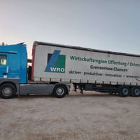 مرسيدس اكتروس • ثلاجة • ٢٠٠٧