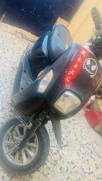 دراجة كهربائية • للبيع