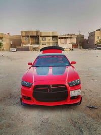 جارجر • دودج جارجر • سيارة جارجر • جارجر 2014 • دودج 2014 • سيارة امري...
