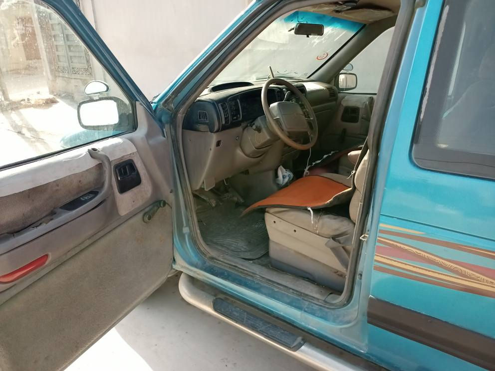 مراوس او بيع كلايزر موديل 1993نينوى الماني سنوية 27
شرعي يحول وكيل يوكل كوبون تحولها باسمك تضيفه  الكتروني محرك باجيرو يصرف ينرادله تعمير مصبوغة جمالية السعر 35مجالها مصرفها قليل قادسية الثانية شارع مقبرة الاربجية 
***********
*********** موصل, نينوى
