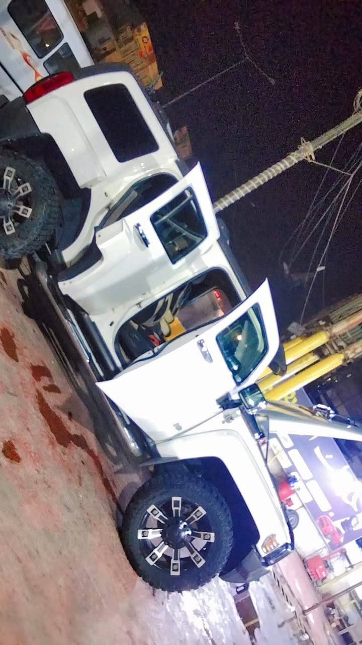 السلام عليكم همر كير مكينه تاهو منضومه غاز مراوس شعدك نزل مكاني بغداد الحسينيه


**إذا كنت صاحب هذا الإعلان وتريد حذفه لأي سبب، رجاءا أرسل رسالة إلى الدعم الفني**