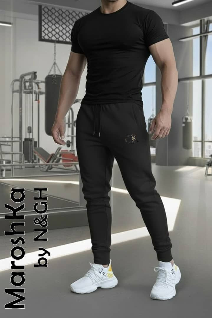 New .♥️
بِسْمِ اللهِ الرَّحْمٰنِ الرَّحِيمِ 🌙
يا جبااار 😍🔥
الشتوية بلّشت.. والدفا صار له ستايل جديد 
👖 بنطال رجالي فخم من قماش فليس قطني كومباكت أجنبي ✨
لمسة نعومة.. ودفا يخليك ما تشتهي البطانية 😅🔥
طباعه حرارية أنيقة تعطيه طابع فخم وعصري 💯
🎨 الألوان والمقاسات:
رمادي وبيج: M  / XL / XXL
أسود: XXL
💥 القطعة مكفولة ع الترجيع
📦 جاهز للتسليم بإذن الله
خلي شتويتك دفا وأناقة


**إذا كنت صاحب هذا الإعلان وتريد حذفه لأي سبب، رجاءا أرسل رسالة إلى الدعم الفني**