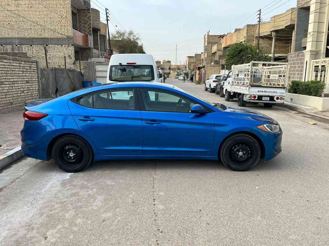 هونداي النترا موديل 2017 كير ATM وارد امريكي صور الحادث بالمنشور حادثه جداً بسيط   بدون لغد ولا شاصي ولا حوض ولا تبديل ولا صبغ شرط سونار اي سونار يعجبك افحص سونار بالمنشور ماشيه 75ميل  حقيقي
مكينة گير حدادية تبريد على الفحص
حجم المحرك 2000 دوش المرغوب لا تبخير ولا تنقيص فول
رادار امامي رادار جانبي رادار خلفي
تحكم ستيرن
شاشة 
كامره دواره 
تدفئه تبريد 
لايتات زنون
لد امامي خلفي 
مكان السيارة بغداد
رقم اربيل دولي انكليزي بسمي تحويل او وكاله بنفس اليوم كله جديد
سعرها 118 بيه مجال بسيط سعره مناسب جداً
أي استفسار  ***********
