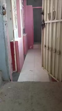 حله • شقه للايجار • مقابل مستشفى التركي