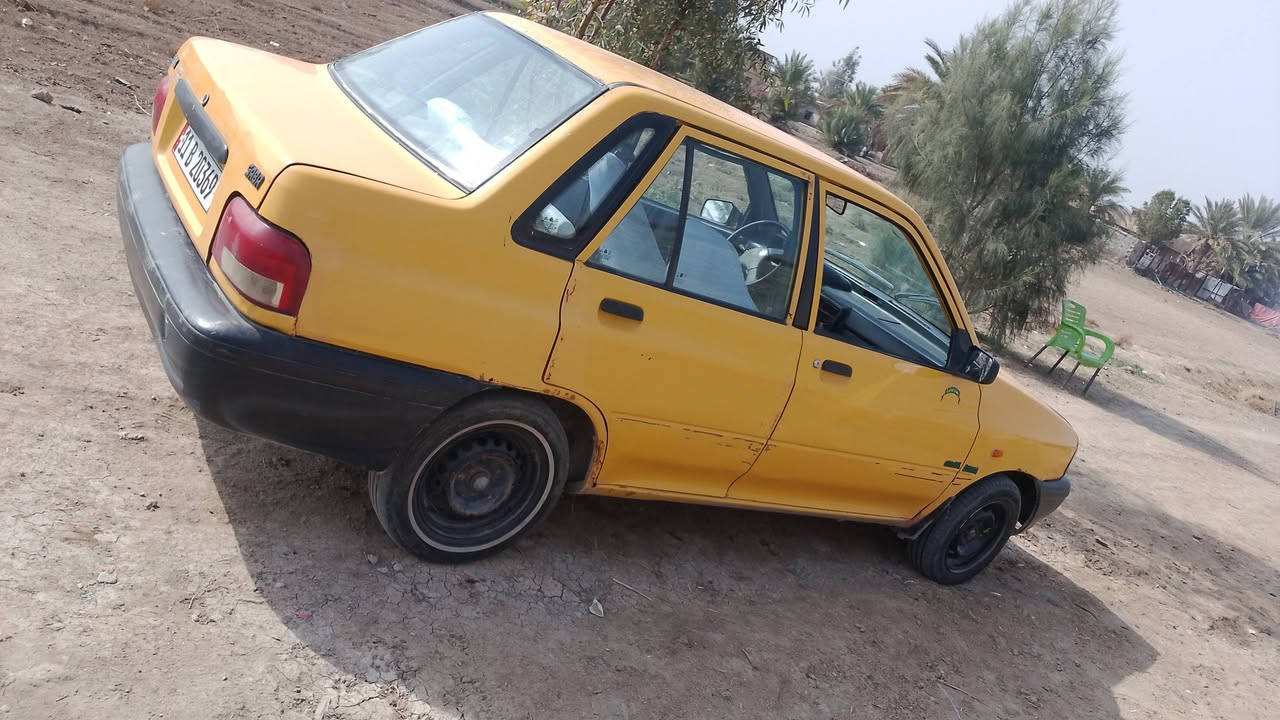 سلام عليكم سايبه البيع الفي 11 موديل شوصي مكفولات ‏‪***********‬‏كير مكينه بيه نوقص بكهبيته فقط سعر 22وبيه مجال والمو شراي التعبني
