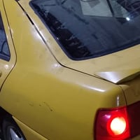 كوين 2009 السياره باسمي تحويل ثاني يوم رقم انكليزي مصفره هيئه وغرامات ...