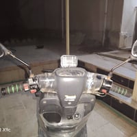 موطور البيع السعر 150 نضيف 07704605760