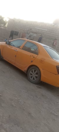 مكينة وكير شرط • حدادية زينه • تايرات نضافة