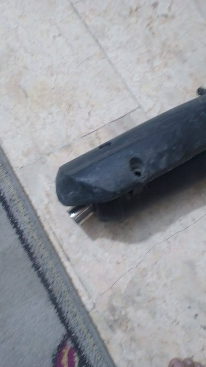 السلام عليكم صالنصة FM مال تفصيخ  نضيفة مكاني بغداد مدينة الصدر  سعرهة 20 رقمي ***********
