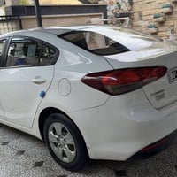 للبيع سيراتو ٢٠١٧ خليجي نص مواصفات سيارة جداً نظيفة  بدون اي نقص شرط ا...