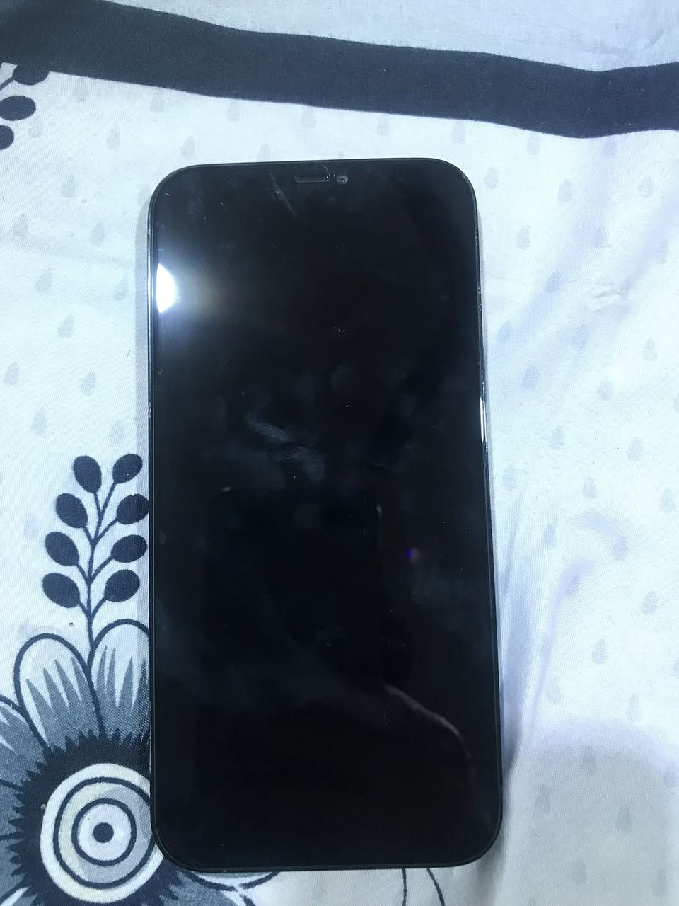 ١٢ برو ماكس مبدل شاشه اصليه تقرا 3 خيارات وبطاريه معلايه فقط سعر خاص


**إذا كنت صاحب هذا الإعلان وتريد حذفه لأي سبب، رجاءا أرسل رسالة إلى الدعم الفني**