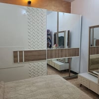 غرفة تركية • ٩ قطع • نظيفة جدا