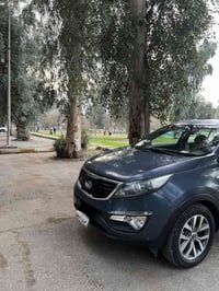 سبورتج • ٢٠١٥ • رقم اربيل