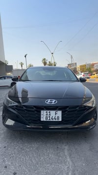 النترا موديل ٢٠٢٣ دخول جديد مصارله كم شهر من ترقمت بغداد بدون ايرباك ف...